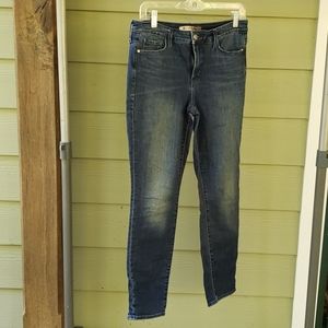 Athleta Sculptek Jeans